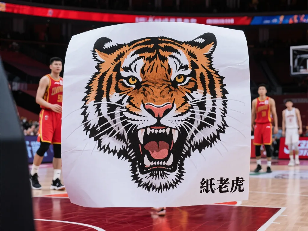 NBA校园
