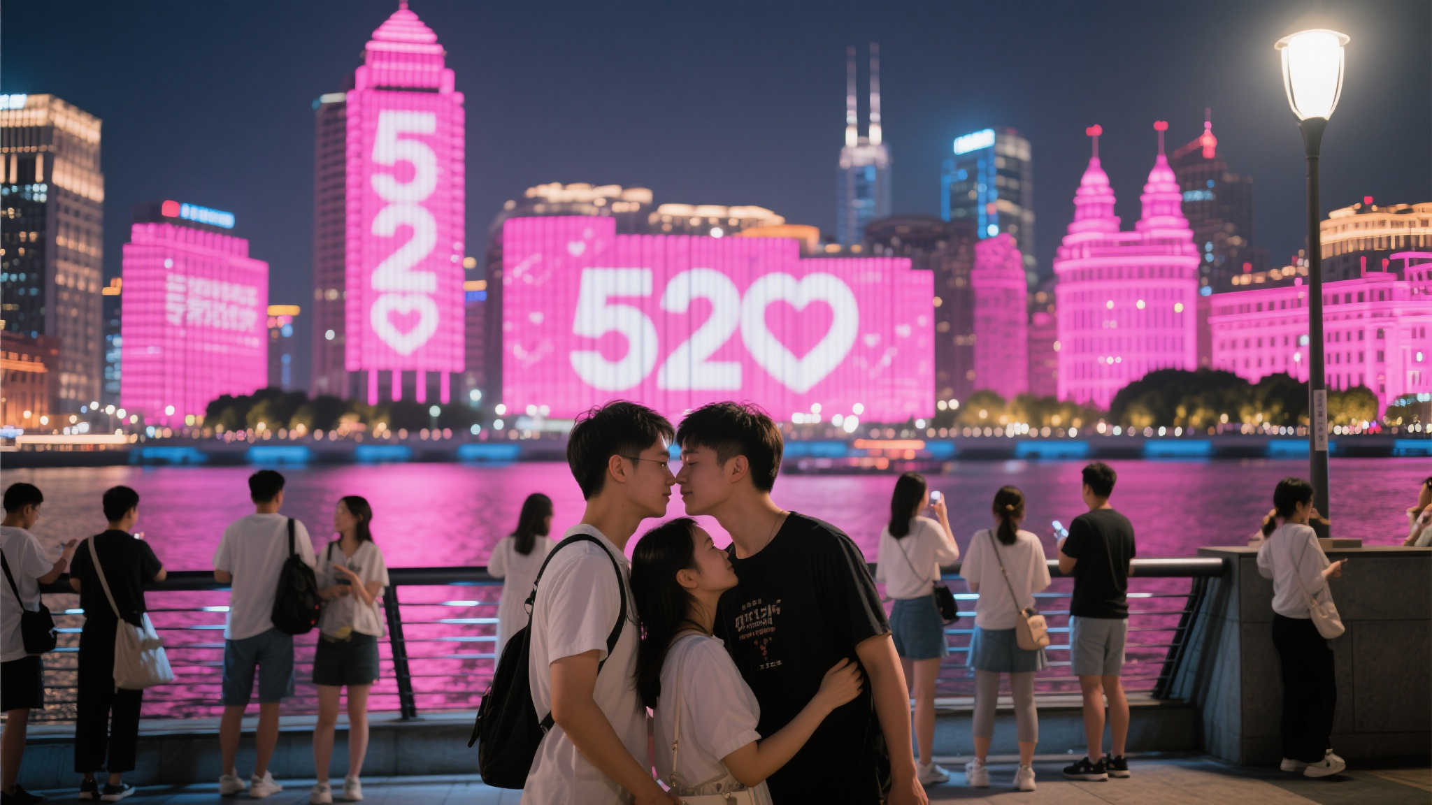 影响