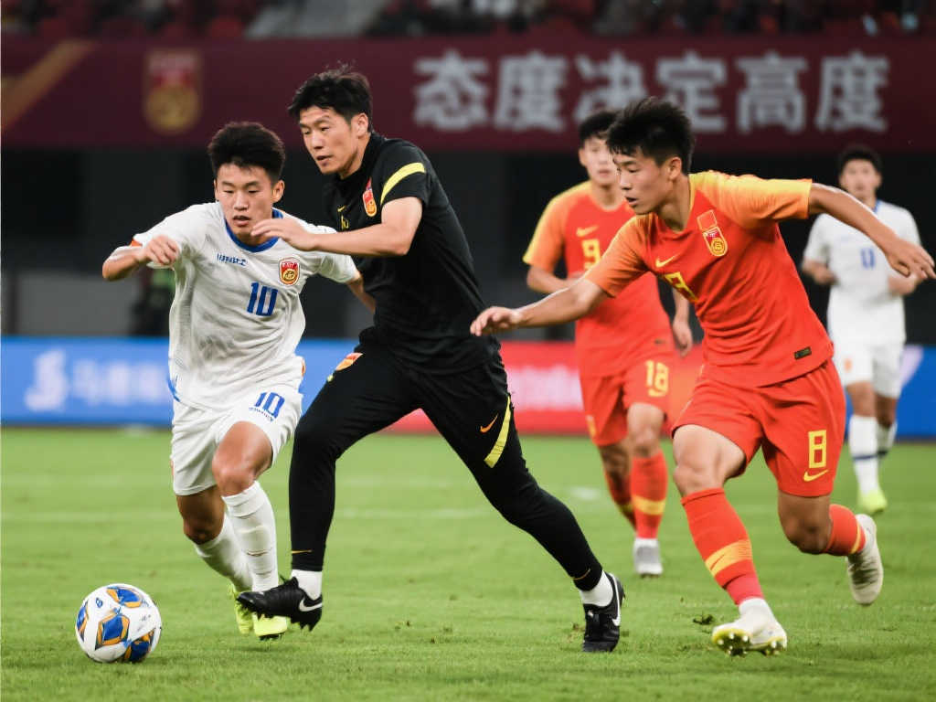 稳步提升 稳步提升